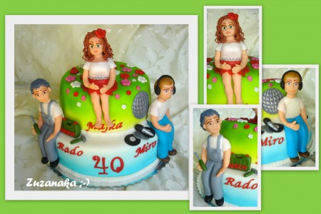 Pre trojičky (5,5 kg)